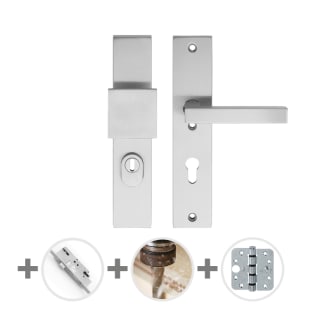 Product afbeelding voor Skantrae Hang&Sluitwerkpakket 47 All-In Uni RVS Eris Recht