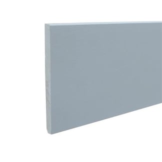 Product afbeelding voor Red Cedar 18x285mm 590cm Gelamineerd +80Mu Gegrond Rift 70% PEFC