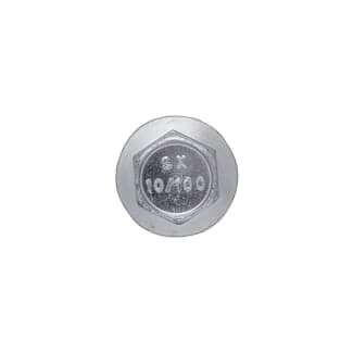 Product afbeelding voor Sympafix Betonschroef 10x50/100mm Zeskantkop SB2-Plus 50st