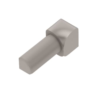 Product afbeelding voor Schlüter RONDEC-PRO Binnenhoek 90 Graden 8mm PVC Pastelgrijs I/PRO80PG