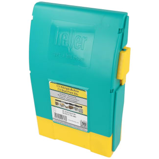 Product afbeelding voor Heller Houtspiraalboor CV 333 10-Delig
