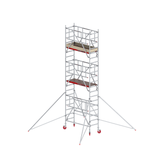 Product afbeelding voor Altrex Kamersteiger RS 44-S Power 6.8m 150 1.85