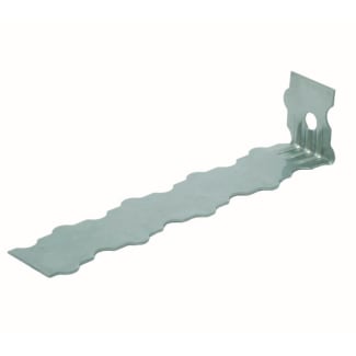 Product afbeelding voor GB Lijmanker Prefab 30x1,25mm 225x35mm RVS A4 250st 35937