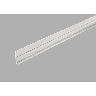 Product afbeelding voor MASQ Startprofiel 260cm Aluminium