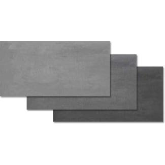 Product afbeelding voor Mosa Vloertegel Terra Tones Light Anthracite 216X 30x60cm 12mm Modulair Mat Gerectificeerd R10 216XV3060