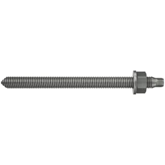 Product afbeelding voor Fischer Ankerstang RG M M12x220mm RVS 10st 50297