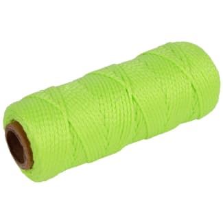 Product afbeelding voor Talen Tools Uitzetkoord 1,5mm 50m Groen High Quality