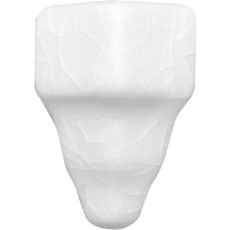 Product afbeelding voor Hoek Modernista Angulo Cornisa Clasico Blanco 1x1,5cm Glanzend