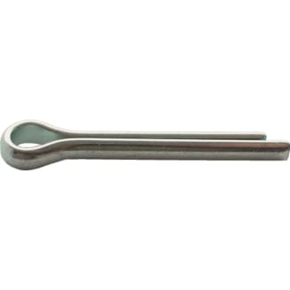 Product afbeelding voor Kelfort Splitpen 3.2x50mm DIN94 Elektrolytisch Verzinkt 50st