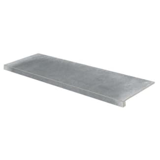 Product afbeelding voor Rako Traptrede Speciaal Rebel Dark Grey 30x120cm 9mm Mat Gerectificeerd R9A