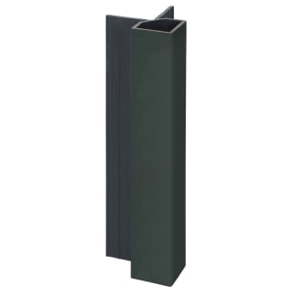 Product afbeelding voor Keralit Uitwendig Hoekprofiel 32x32mm 400cm Timbergreen Pure Mat