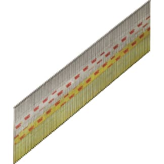 Product afbeelding voor Senco DA-Nagel DA17EGBN 1.8x38mm RVS 4000st