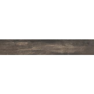 Product afbeelding voor Vloertegel Wooden Tile Wooden Brown 20x120cm 9mm Modulair Mat Gerectificeerd R10