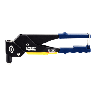 Product afbeelding voor Rapid Blindklinknageltangset RP60 Multi In Koffer