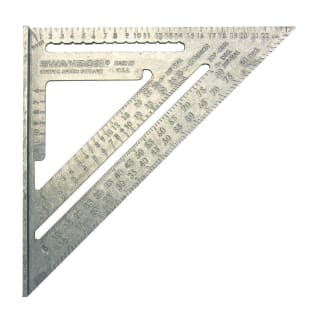 Product afbeelding voor Lintner Winkelhaak Metric Speed 25cm