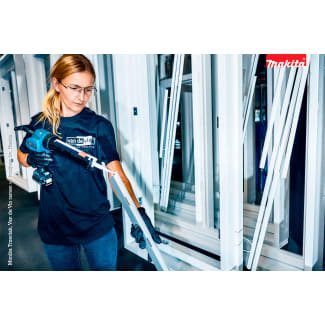 Product afbeelding voor Makita Accu Lijm-/Kitspuit CG100DZXK 10,8V