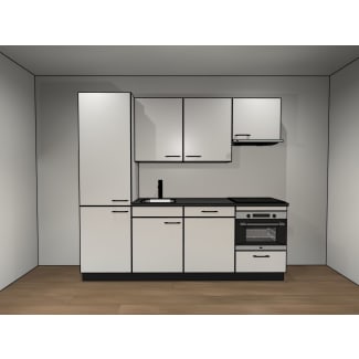 Product afbeelding voor Procasa Keuken Fortus Ca. 240cm