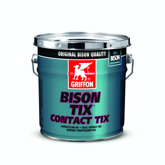 Product afbeelding voor Griffon Tix Contactlijm 2.5L