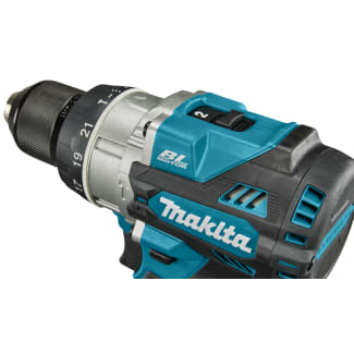 Product afbeelding voor Makita Accu Klopboor-/Schroefmachine DHP492ZJ 18V LXT Zonder Accu En Lader In Mbox