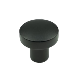 Product afbeelding voor AMI Deurknop 169/50 Aluminium Zwart