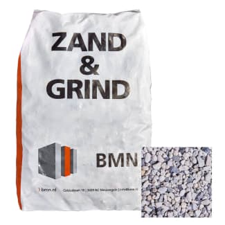 Product afbeelding voor Grind 8-16mm Blond 25kg
