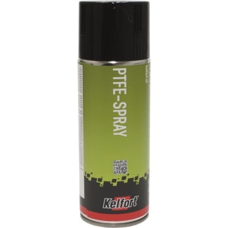 Product afbeelding voor Kelfort PTFE Spray 400ml