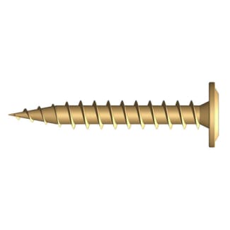 Product afbeelding voor Swisspearl Permabase Schroef 4.5x32mm Hout 250st