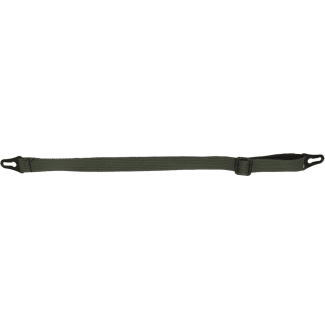 Product afbeelding voor Kelfort Kinband Voor Veiligheidshelm Kel-BDB ABS 18mm Groen