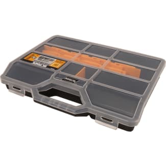 Product afbeelding voor Ironside Assortimentsdoos Leeg L 21-vaks