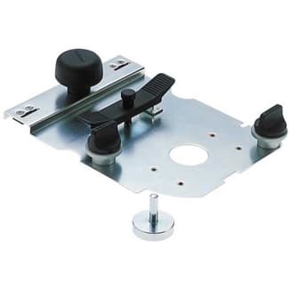 Product afbeelding voor Festool Geleideplaat FP-LR 32