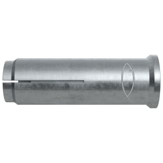 Product afbeelding voor Fischer Inslaganker EA II M6x30mm Elektrolytisch Verzinkt 100st 48264