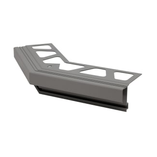 Product afbeelding voor Schlüter BARA-RTK Buitenhoek 135 Graden 30mm Alu Met Kleurcoating Grijs Metallic E135/RTK30GM
