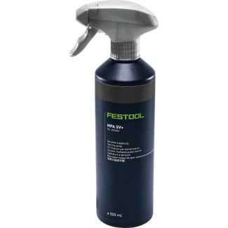 Product afbeelding voor Festool Sproeilakfilm MPA SV+/0,5L