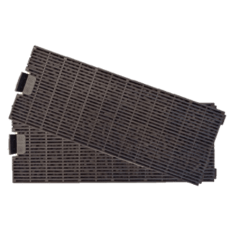 Product afbeelding voor Etna Koolstoffilter 2st HF2012 AB260RVS AB290RVS