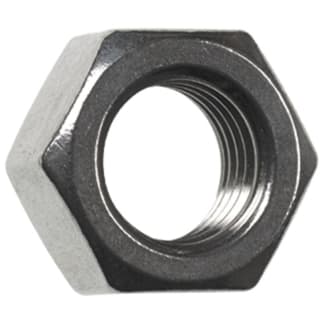 Product afbeelding voor Fis-Profi Zeskantmoer M10 SW-17 DIN934 RVS A2 25st