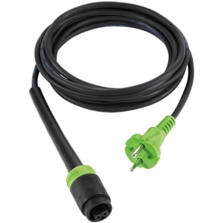 Product afbeelding voor Festool Plug-It Kabel H05 RN-F-4 PLANEX