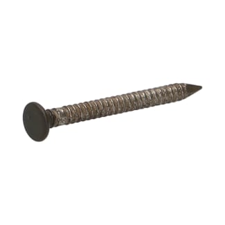 Product afbeelding voor ProOne Rockpanelnagel 32mm 7022 RVS A4 doos 200 stuks