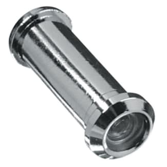 Product afbeelding voor Abus Deurspion 2160 Zichthoek 160gr Nikkel