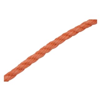 Product afbeelding voor Starx Koord 10mm 10m Op Haspel Oranje