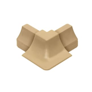 Product afbeelding voor Schlüter DILEX-HK Buitenhoek 90 Graden PVC/CPE Lichtbeige A/HK/HB
