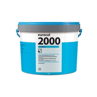 Product afbeelding voor Eurocol 2000 Bouwpasta 8kg