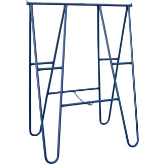 Product afbeelding voor Klapschraag 1140x1500mm Staal Gelakt