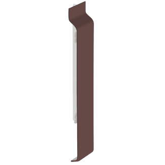 Product afbeelding voor Keralit Verbindingsstuk Voor 2814 Mahonie Classic Nerf