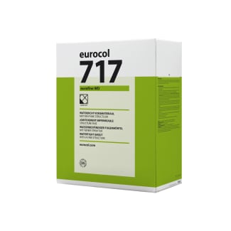 Product afbeelding voor Eurocol 717 Eurofine WD 4kg Vintage