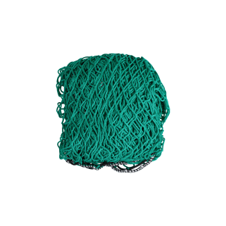 Product afbeelding voor ProOne Aanhangwagennet 2x3m Grofmazig Met Elastiek Groen