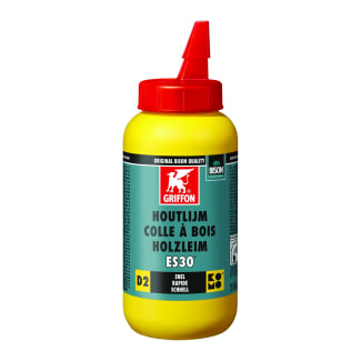 Product afbeelding voor Griffon Bison Houtlijm ES30 250gr