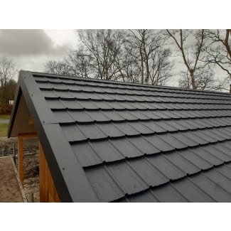 Product afbeelding voor SDS Ruukki Stalen Dakpanelement Frigge