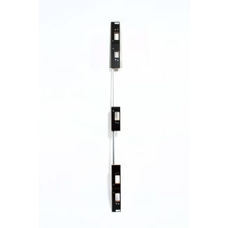 Product afbeelding voor Riens Freesmal Scharnier 89x89mm Op Alu Strip 5-Delig