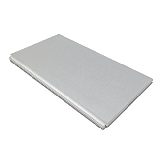 Product afbeelding voor IsoBouw Eco50 Klik-Vloerplaat EPS 100 130mm 200x120cm Rd=3,60