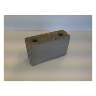 Product afbeelding voor BIA Stootvoegloos Metselblok Lichtbeton 10/19 297x100x190mm Vuilwerk